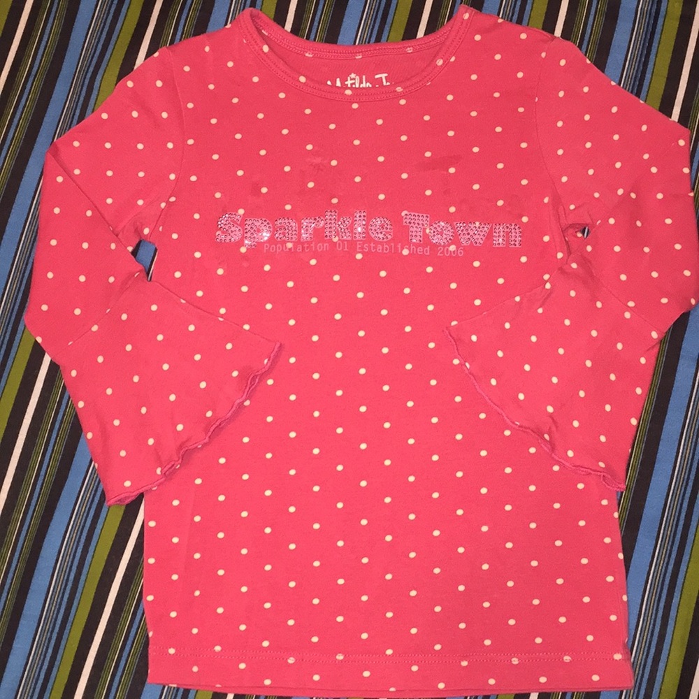 Matilda Jane Sparkle Town Top 4